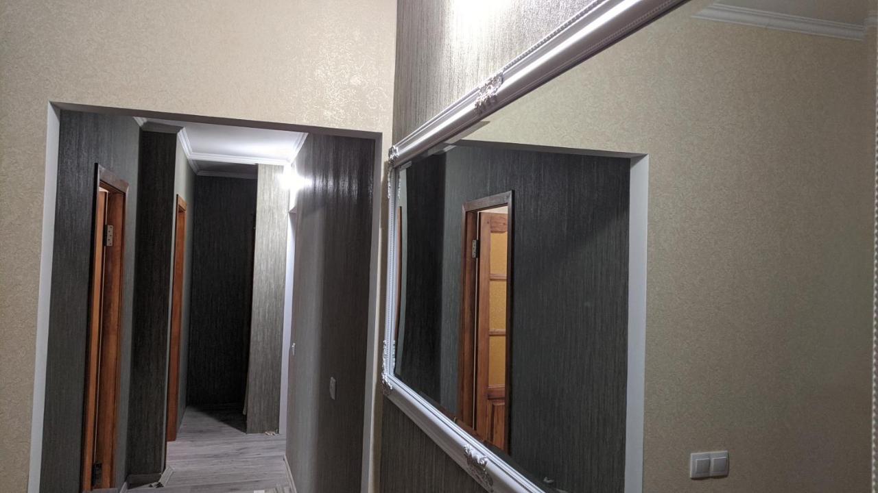 Apartments Near The Trinity Church On Dovzhenko Street,102 Cherníhiv Exterior foto
