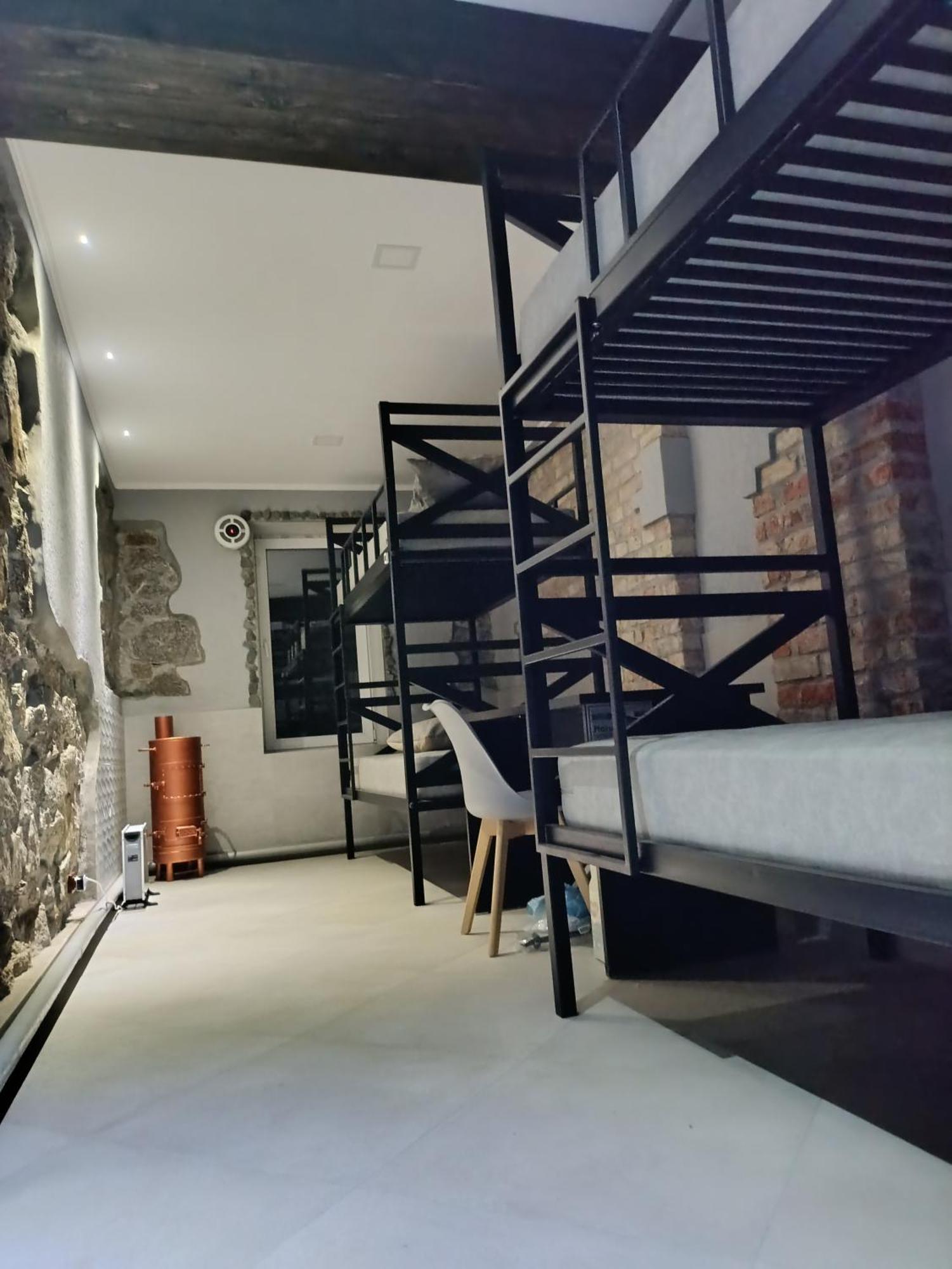 Apartments Near The Trinity Church On Dovzhenko Street,102 Cherníhiv Exterior foto