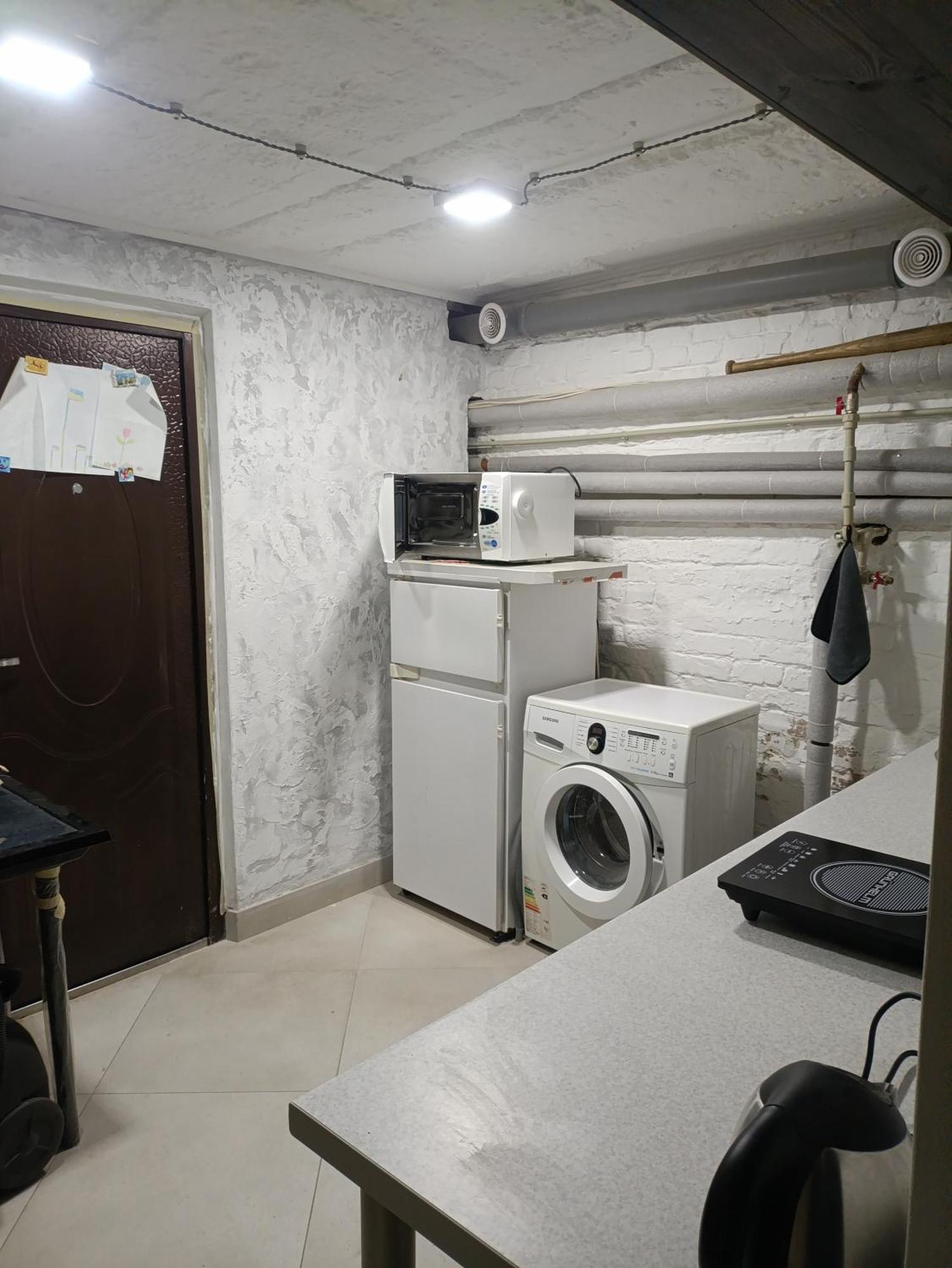 Apartments Near The Trinity Church On Dovzhenko Street,102 Cherníhiv Exterior foto