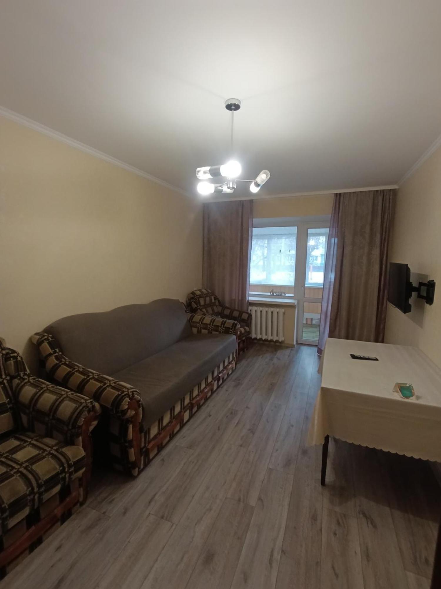 Apartments Near The Trinity Church On Dovzhenko Street,102 Cherníhiv Exterior foto